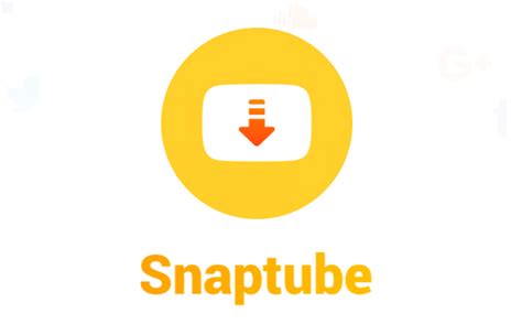 Snaptube